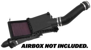 Toyota 4 Runner Performance Air Intake - K&N Engineering - 57 FIPK - `15-`19